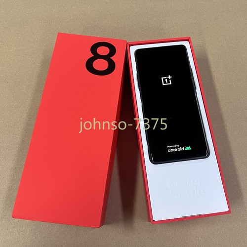 OnePlus 8 Pro 5G Dual SIM 6.78'' 128GB/256GB Octa Core Android 10 Googleplay - 第 10/15 張圖片