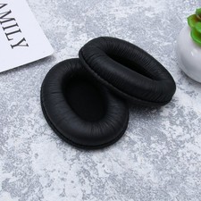 Headphone Cushions Ear Pads Earpads Replacement Cover Accessories