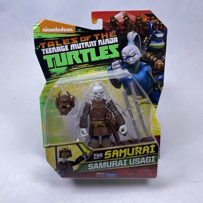 Samurai Usagi Action Figure Tales of the TMNT Nickelodeon Brand New Sealed