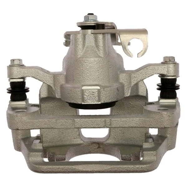 For Dodge Grand Caravan 12-20 Disc Brake Caliper Element3 Semi-Loaded New Rear Foto 2 de 4