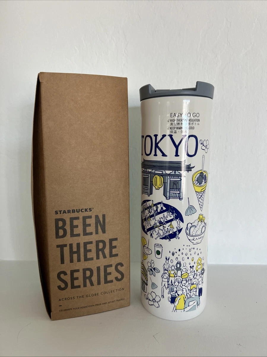 Starbucks Tumbler Tokyo for sale | eBay