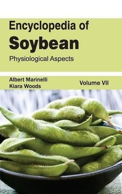 Encyclopedia of Soybean: Volume 07 (Physiologica (Gebundene Ausgabe) (US IMPORT)