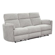 Parker Living Radius - Mineral Power Reclining Sofa