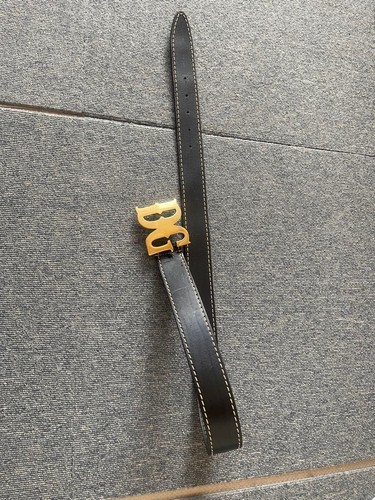 DOLCE & GABANNA DG logo BELT Men - Picture 10 of 24