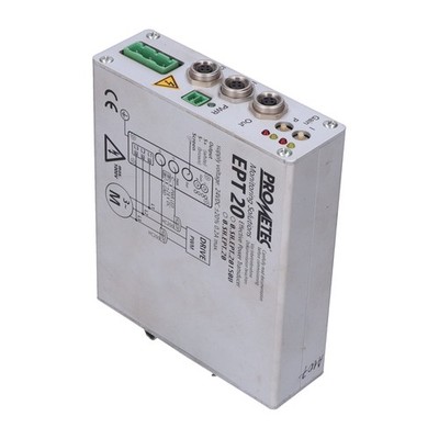 Neutral EPT20 Used UMP