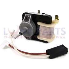 4389144 Refrigerator Evaporator Fan Motor for Whirlpool 2149299, 2162404
