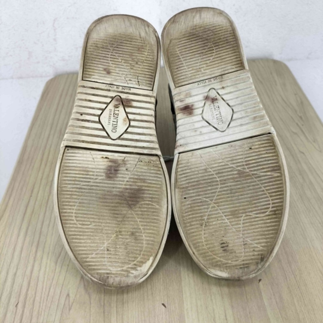 VALENTINO GARAVANI (Valentino Garavani) Women Used BAZZ-0 thumbnail 4