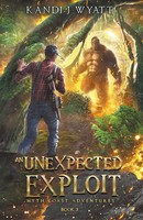 Kandi J Wyatt | An Unexpected Exploit | Taschenbuch | Englisch (2020)