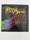 VTG-Wings of Sound (K-Tel TU-2730 1980) LP Compilation-ABBA-Michael Jackson G/G