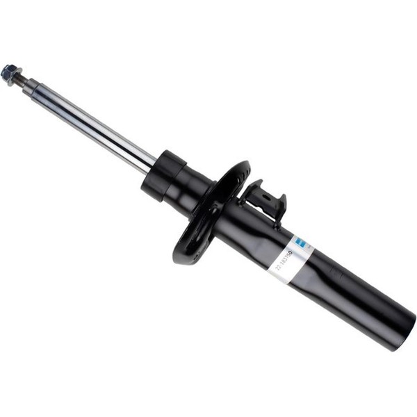 Bilstein 22-183750 StoßDäMpfer FüR VW Audi Q3 Tiguan Caddy VAN 8UB 8UG 5N SAB-image