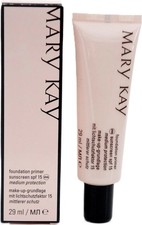 MARY KAY Foundation Primer make up Grundlage ...