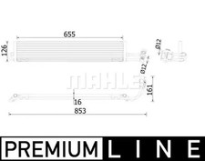 Boite de vitesse Porsche PANAMERA