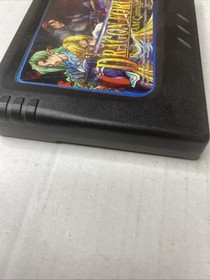 Dragon Force Backup RAM Cartridge || Sega Saturn VERY NICE
