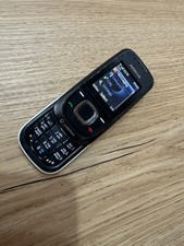 nokia 2680 black unlocked cellphone