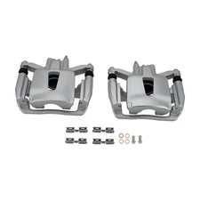 Rear Brake Caliper for Ford F-150/LOBO 2012-16 18B5397 18B5396 Passenger&Driver