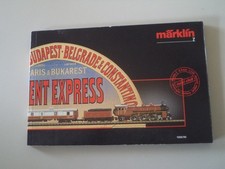 CATALOGO TRENI MARKLIN Z 1988/1990 - IN TEDESCO/FRANCESE/INGLESE
