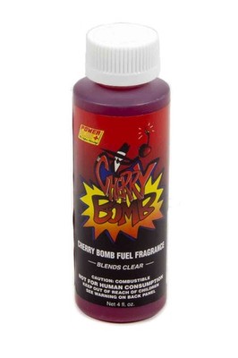 Allstar Performance Fuel Fragrance - Cherry - 4 oz Bottle - Each ALL78124