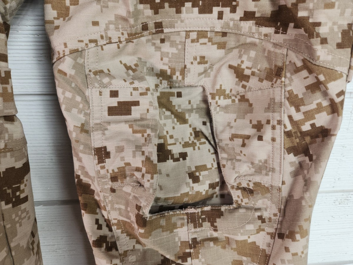 Patagonia Level 9 AOR1 Level 9 Temperate Combat Pants Brand New 
