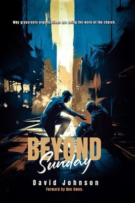 Beyond Sunday by Ben Owen Paperback Book