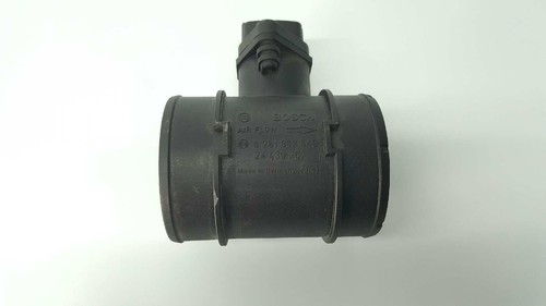 0281002549 LUFTMASSENMESSER / 24439252 / 476674 FÜR OPEL CORSA C COSMO