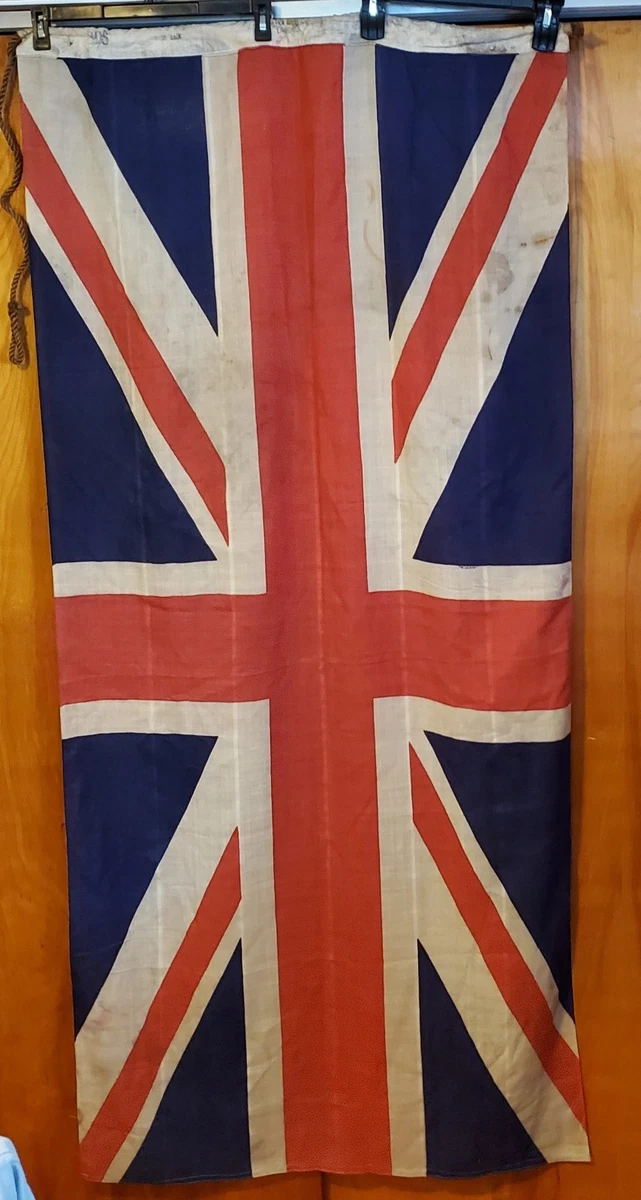 Collectible British Flags for sale | eBay