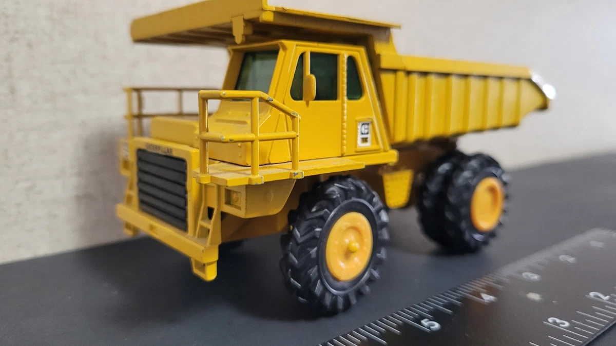 NZG Vintage Manufacture Diecast Construction Equipment for sale | eBay