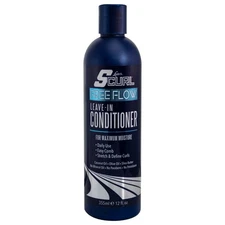 SCurl Free Flow Leave-In Conditioner