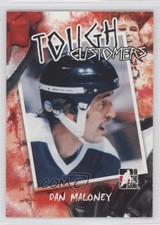 2005 ITG Enforcers Tough Customers Dan Maloney #TC-DM 0m0