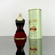 Jean Paul Gaultier LA BELLE LE PARFUM for Women 3.4oz EDP Intense Spr NEW-SEALED