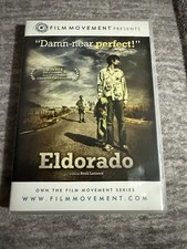 El Dorado (DVD, 2008)
