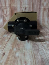 Replacement for Jandy 4717 3-Port 2 to 2-1/2-Inch Positive Seal NeverLube Valve