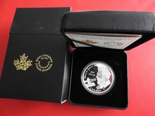 * Canada 1 Dollar 2022 Silver Proof * Alexander Graham Bell (Ki.15)