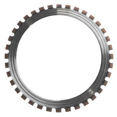 KERN-DEUDIAM Diamant Ringsägeblatt ø 400 Beton Schneidring AGP R16 Bender Gölz Hycon Ringsäge