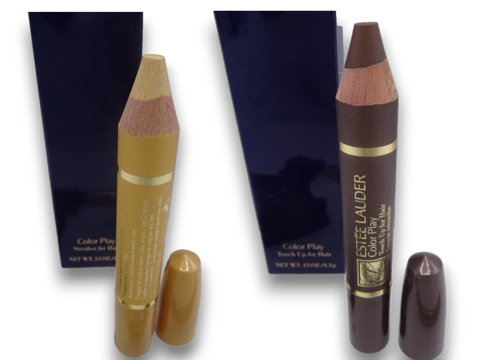 ОСВЕТЛИТЕЛЬ ДЛЯ ВОЛОС ESTEE LAUDER COLOR PLAY15 УНЦИЙ В НОВОЙ УПАКОВКЕ - ВЫБИРАЙТЕ ОТТЕНОК 3790₽