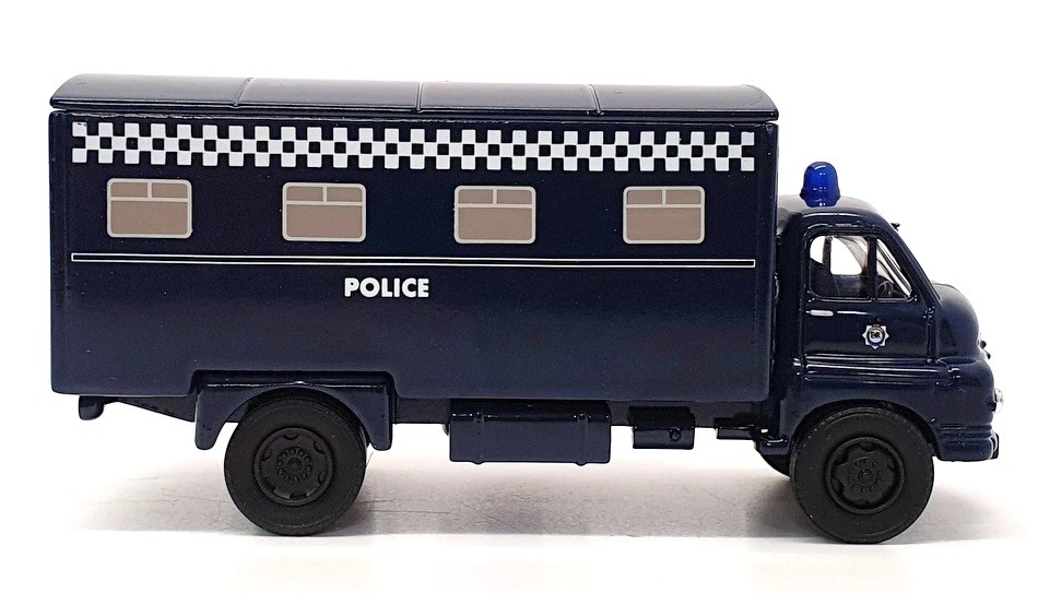 Vanguards 1/64 Scale VA8009 - Bedford S Type Van - Police Control - Image 3 of 4