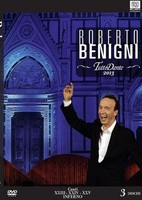 Tutto Dante Vol.9 (Box 3 Dvd) [Dvd]