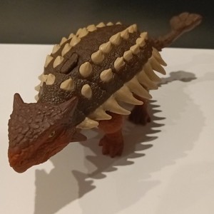 Hammond Collection Ankylosaurus | eBay