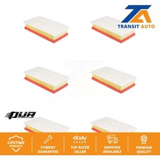 Engine Air Filter (6 Pack) For Volkswagen Atlas Cross Sport K57-102677