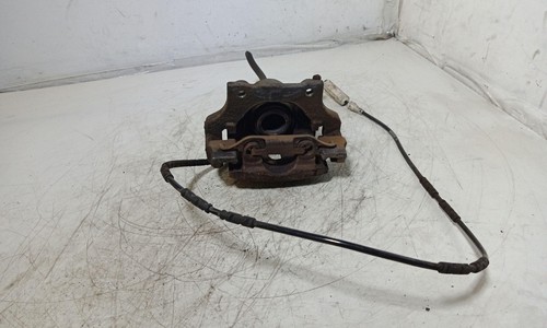 BMW 1 E87 Support hinten rechts 9334020 2.0 Diesel 2011 28647124