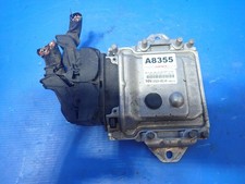 Moteur Suzuki SPLASH