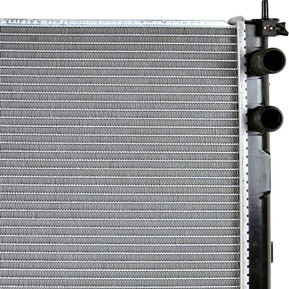 Radiador OSC 2846 para 06-07 Subaru B9 Tribeca Foto 4 de 4