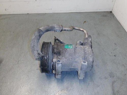 7700111235 klimakompressor 809714 RENAULT KANGOO F KC0 1997