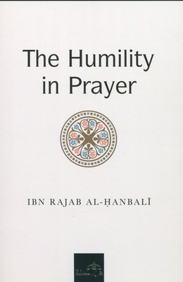 Humility in Prayer - paperback