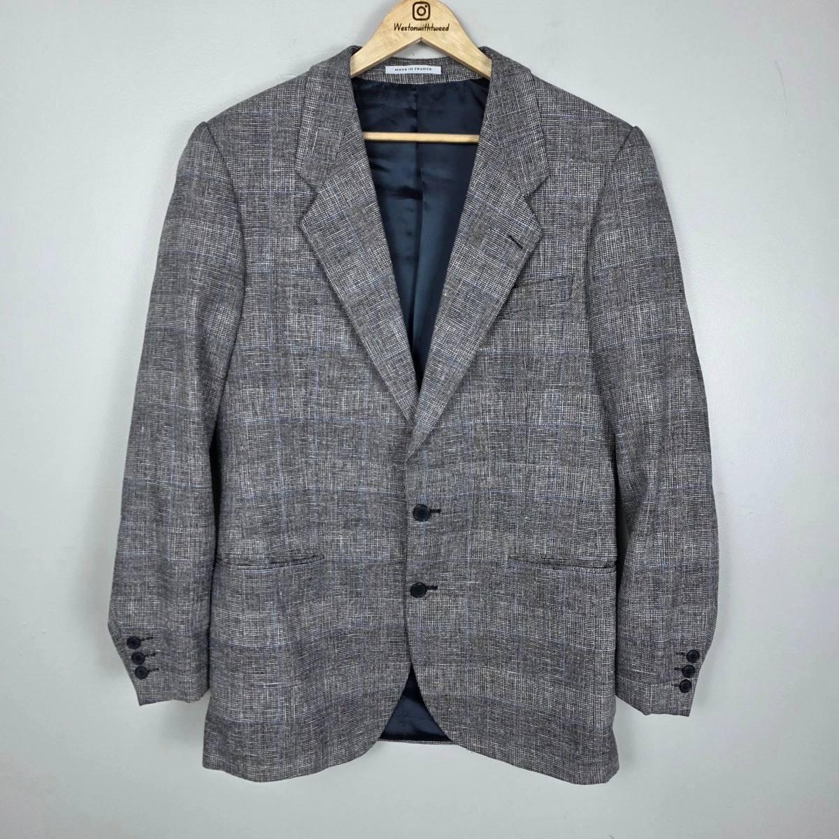 Saint Laurent Gray Suits & Blazers for Men for sale | eBay