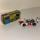 ORIGINAL BOXED VINTAGE 1960's CORGI no. 330 PORSCHE CARRERA 6 CAR GC