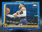 2025 Topps Russell Westbrook Base (Raw)