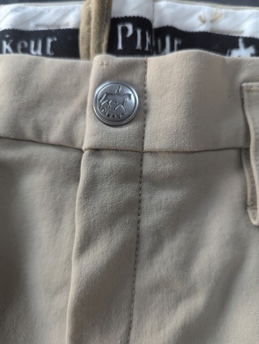Pikeur Reitjodhpur Gr. 54/38 - Bild 6 von 21