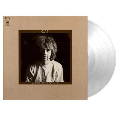 Alexander Skip Spence - Oar [VINYL]