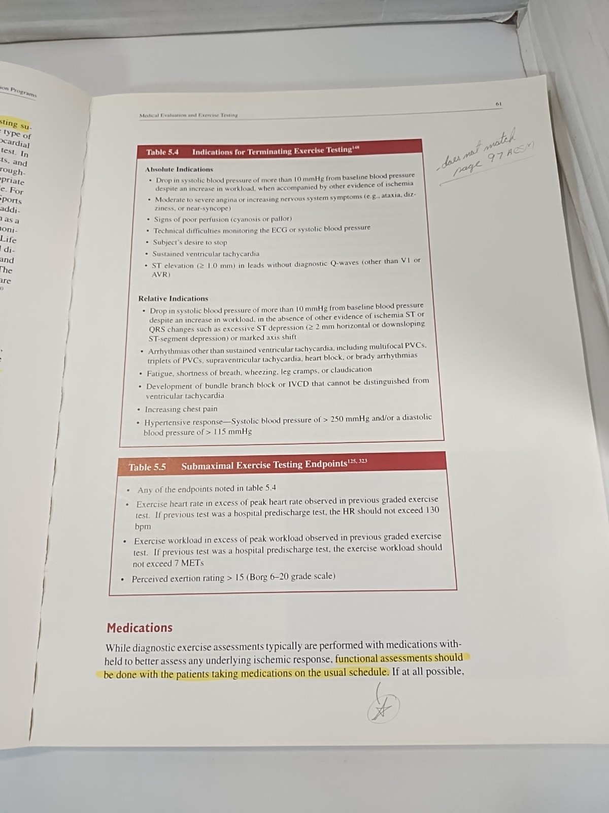 Guidelines for Cardiac Rehabilitation & Secondary Prevention Programs ...