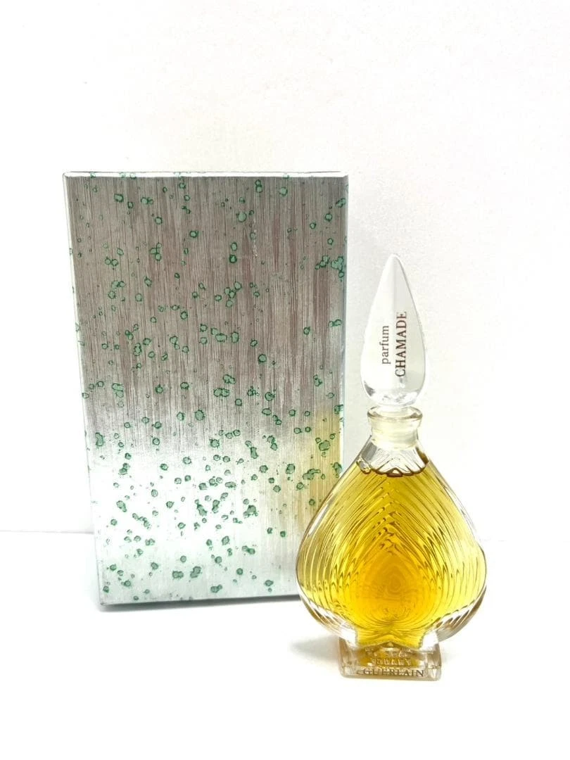Spray Chamade Perfume Fragrances for Women for sale | eBay
